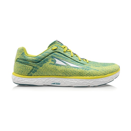 Chaussure Running Altra Escalante 2 Homme Citron [AEGQR]